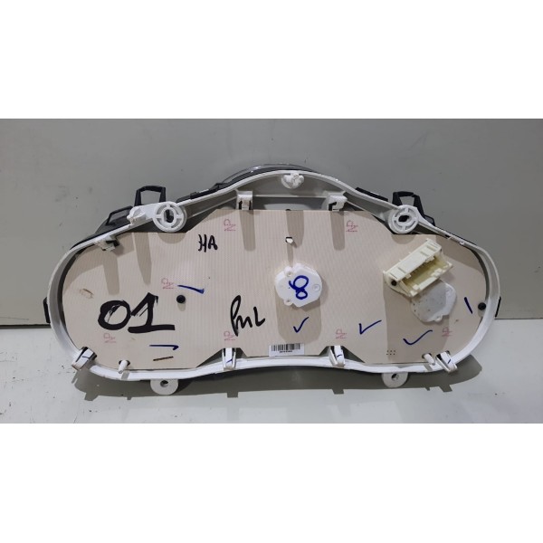 Painel De Instrumentos Citroen C3 Aircross 9677120480  ...