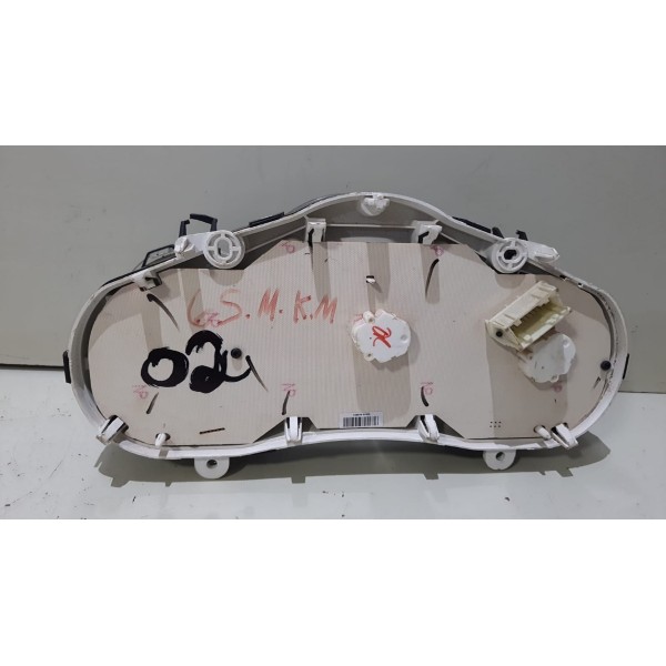 Painel De Instrumentos Citroen C3 Aircross 9677120480