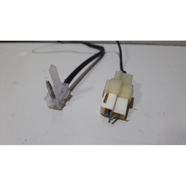 Sensor Temperatura Evaporador Toyota Etios 15/18 Original ..