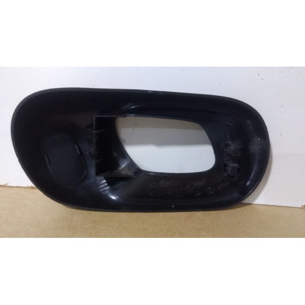 Moldura Maçaneta Interna Corsa 96/17 Orig. Gm Tras. Esquerda