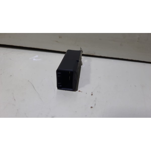 Relé Resistor Civic 2017 2018 2019 2020