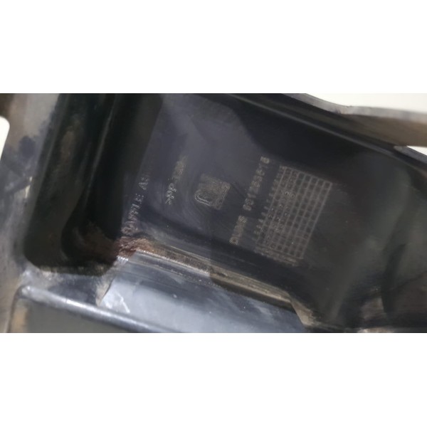 Defletor Radiador Esquerdo S10 2012/2021 901253815