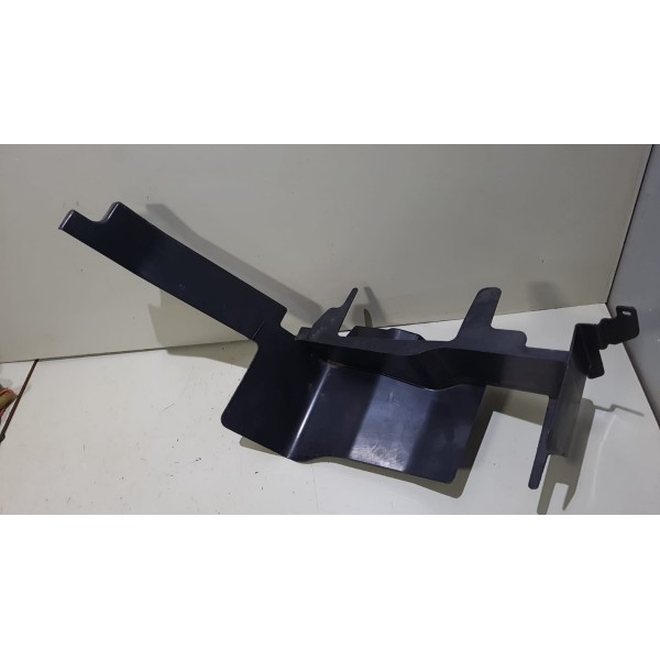 Defletor Radiador Esquerdo S10 2012/2021 901253815