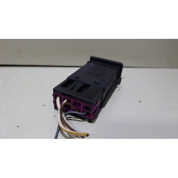 Botao Desembaçador Vw Golf Original 1j0953235a