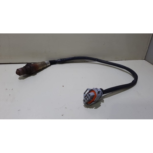 Sonda Lambda Catalisador Omega Fittipaldi 2008 2009 2010 11