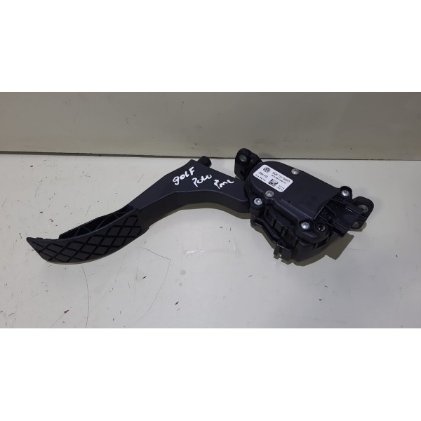 Pedal Eletronico Acelerador Gol Golf Fox Kombi 6qe721503d