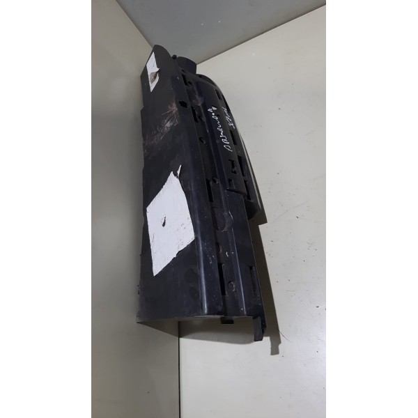Absorvedor Guia Impacto Renault Scenic Direito