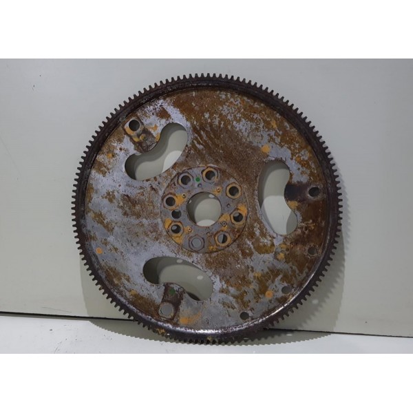 Volante Motor Chevrolet Omega 2008 2009 2010 2011
