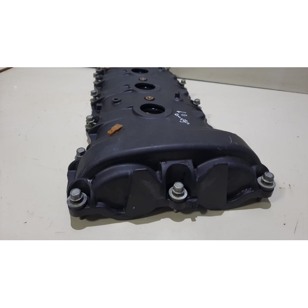 Tampa Cabeçote Gm Omega Direito 2008 2009 2010 2011