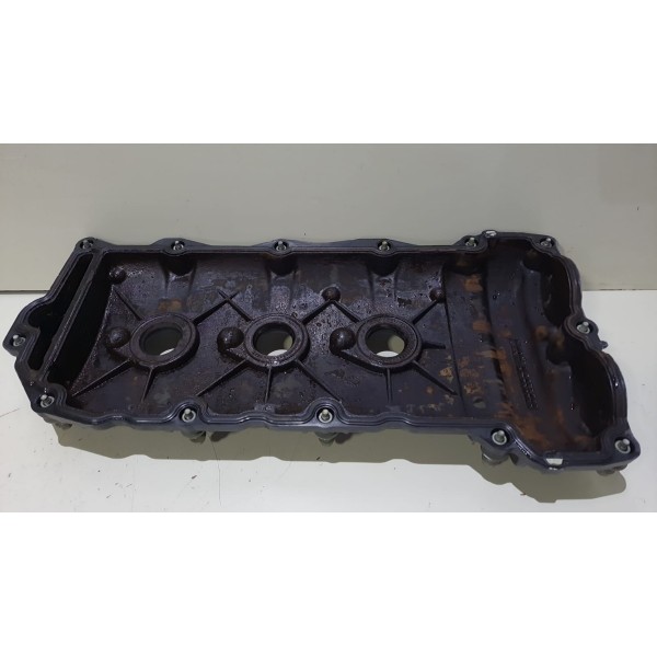 Tampa Cabeçote Gm Omega Direito 2008 2009 2010 2011