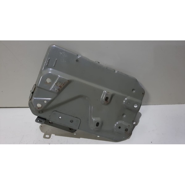 Suporte Bateria Nissan Kicks 2016 2017 2018 2019