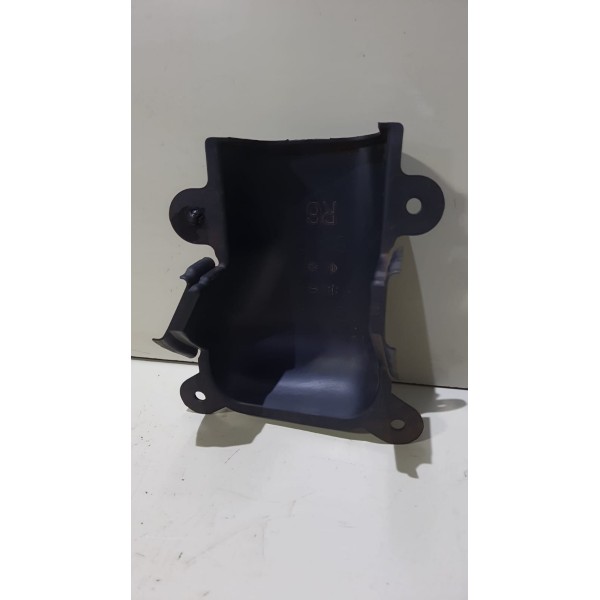 Protetor Eixo Traseiro Nissan Kicks 2016 2017 2018 2020 2021