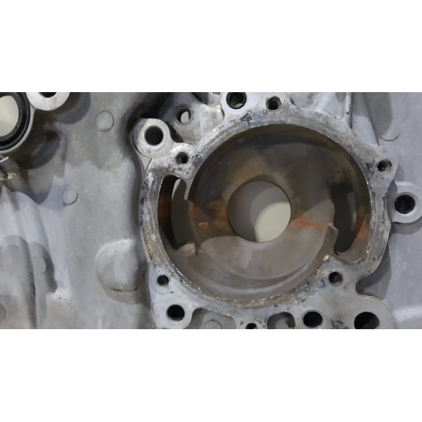 Tampa Do Motor Omega Fittipaldi 3.6 V6 2008 2009 2010 2011