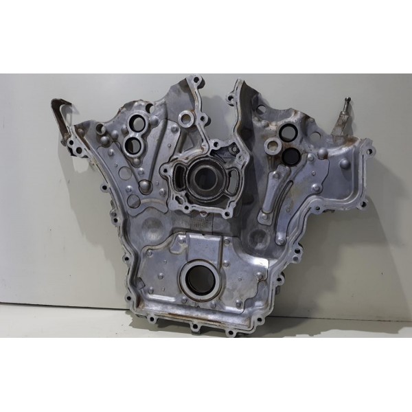 Tampa Do Motor Omega Fittipaldi 3.6 V6 2008 2009 2010 2011