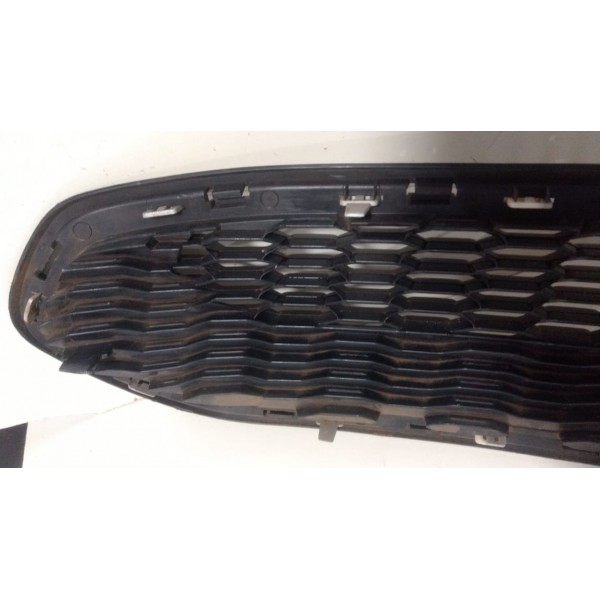 Grade Do Para Choque Ford Ka 2014 2015 2016 Original Hatch