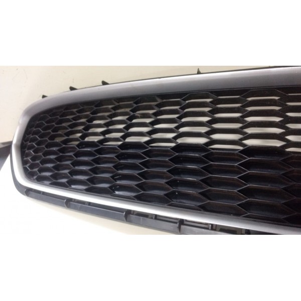Grade Do Para Choque Ford Ka 2014 2015 2016 Original Hatch