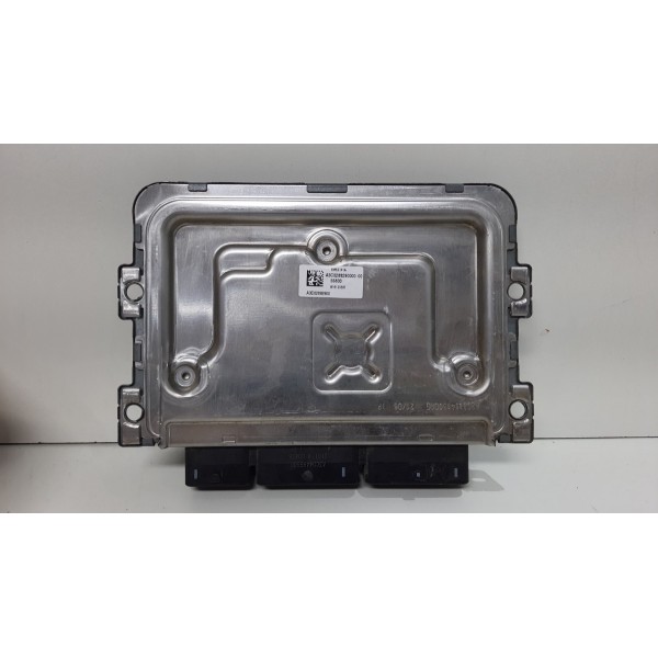 Modulo Injeção Eletrônica Renault Duster 2021 22 23 Original