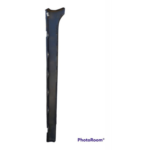 Spoiler Lateral Esquerdo Omega Fittipaldi 2008 2009 2010 11