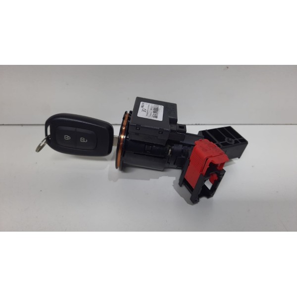 Imobilizador Comutador Miolo Chave Renault Duster 2021 22 23