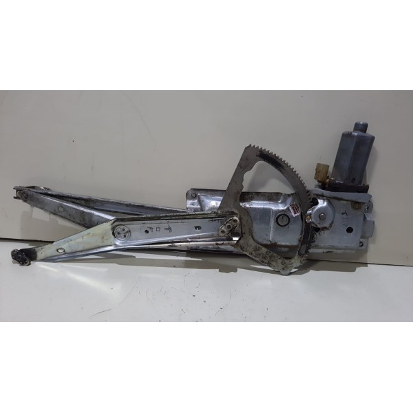 Máquina Vidro Vectra 2001/2005 Dianteira Esquerda 2 Fios