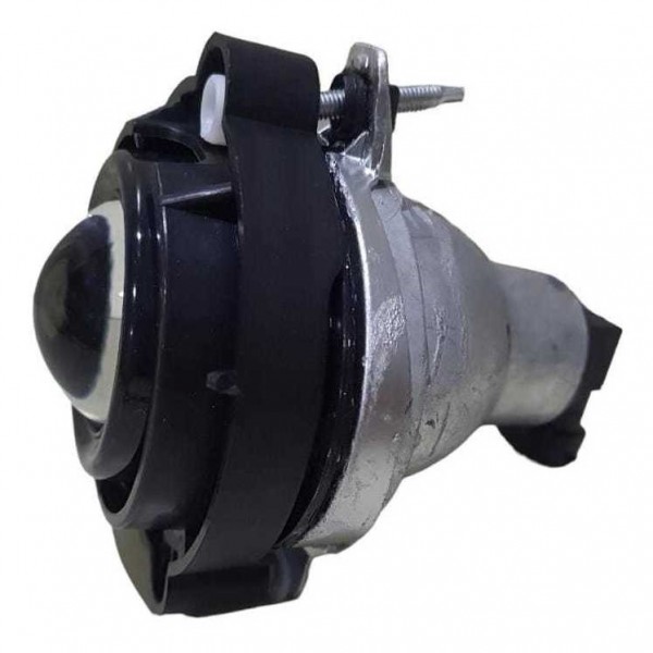 Farol De Milha Auxiliar Neblina Cruze Sedan 2017 2018 2019