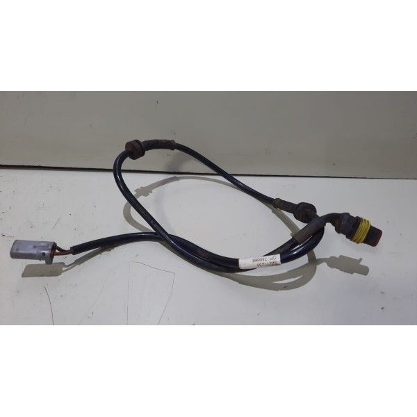 Chicote Sensor Velocidade Roda Abs Omega 2008 2009 2010 2011