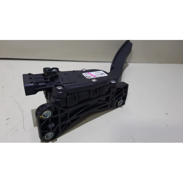 Pedal Acelerador Gm Omega 2008 2009 2010 2011