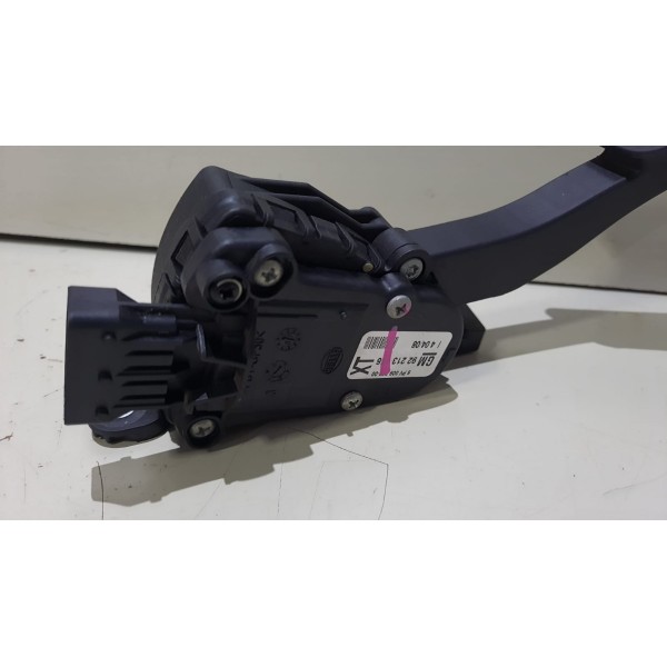 Pedal Acelerador Gm Omega 2008 2009 2010 2011