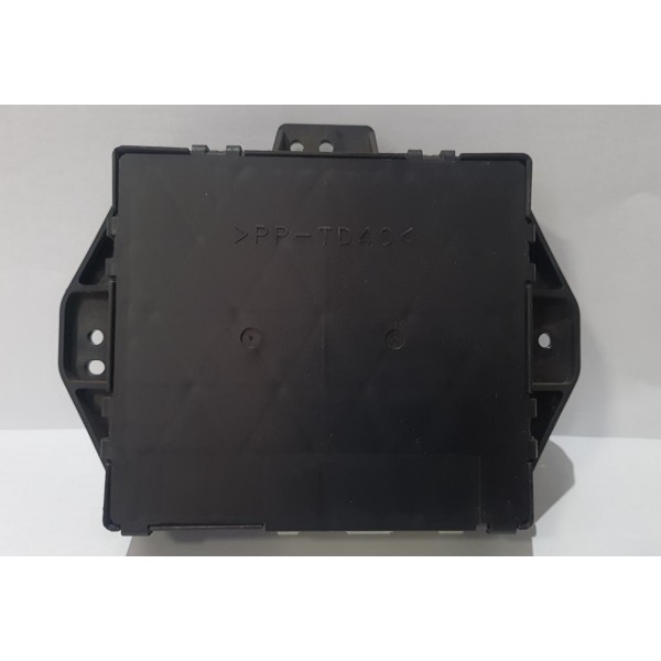 Módulo Ar Condicionado Chevrolet Omega 2008 2009 2010 2011