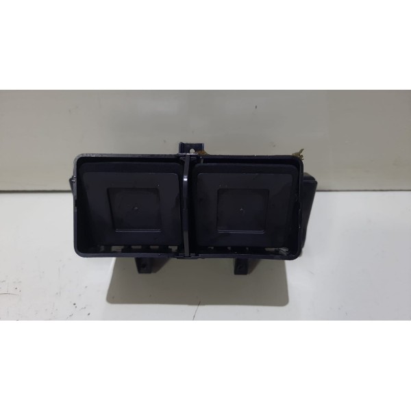 Difusor Ar Central Traseiro Gm Omega 2008 2009 2010 2011