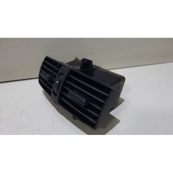 Difusor Ar Central Traseiro Gm Omega 2008 2009 2010 2011