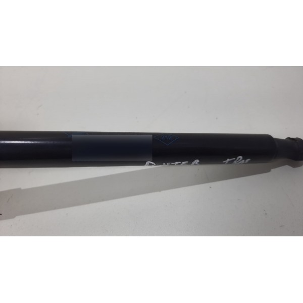 Amortecedor Tampa Porta Malas Renault Duster 2021 2022 2023