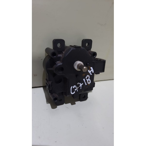 Atuador Motor Caixa Ar Honda Civic 2017/2021 C7718h Compare