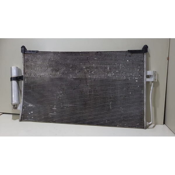 Condensador Gm S10 Trailblazer 2015 A 2021 Original