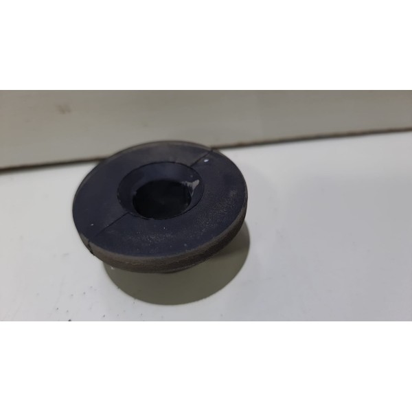Coxim Base Radiador Chevrolet Trailblazer S10 2012/2021