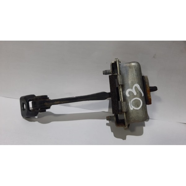 Limitador Porta Traseira Esquerda Gm Omega 2008/2011