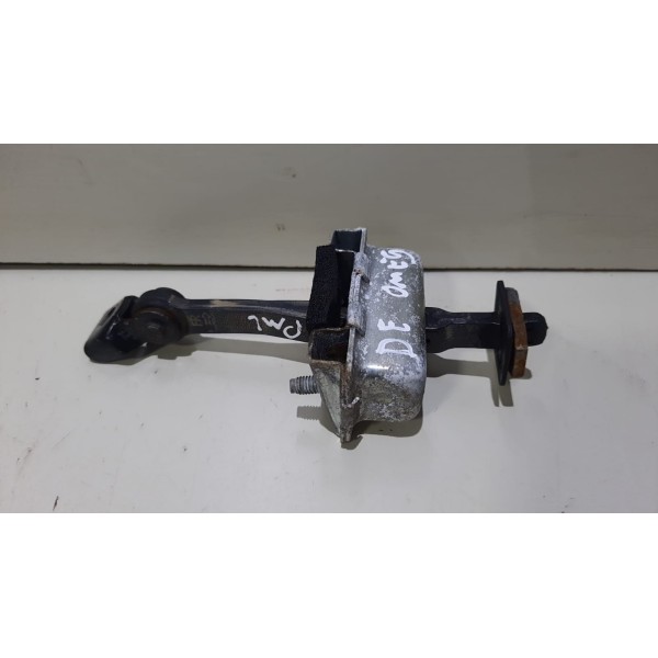 Limitador Porta Dianteira Esquerda Gm Omega 2008/2011