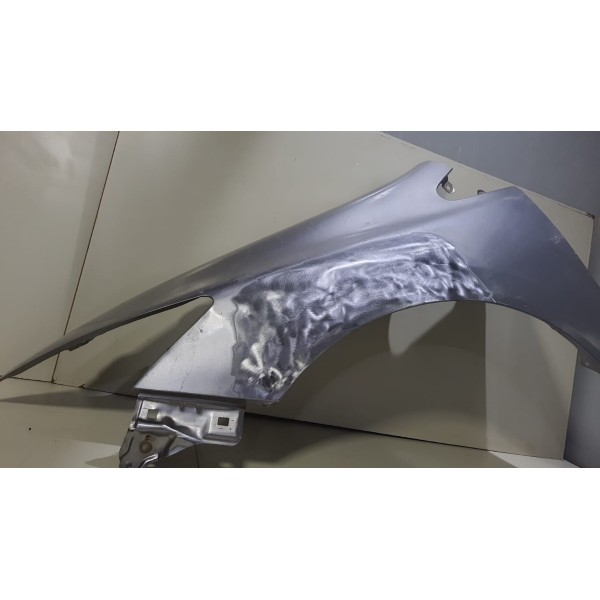 Paralama Honda Civic 2012 2013 2014 2015 2016 Lado Esquerdo