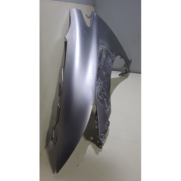 Paralama Honda Civic 2012 2013 2014 2015 2016 Lado Esquerdo