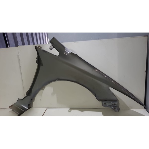 Paralama Honda Civic 2012 2013 2014 2015 2016 Lado Esquerdo