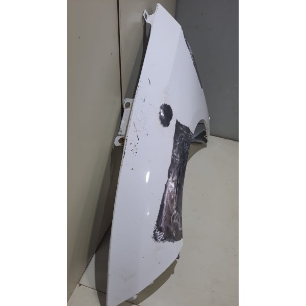 Paralama Esquerdo Hyundai Hb20 2014 A 2019