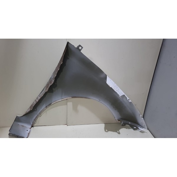 Paralama Esquerdo Hyundai Hb20 2014 A 2019