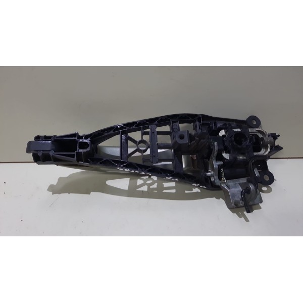 Maçaneta Externa Traseira Esquerda Chevrolet Vectra 06/11