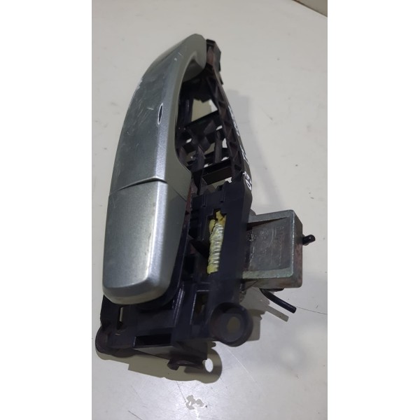 Maçaneta Externa Traseira Esquerda Chevrolet Vectra 06/11