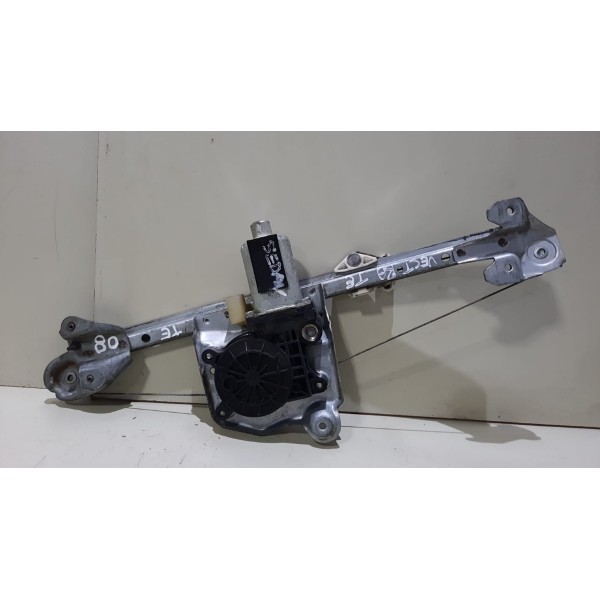 Maquina Vidro Traseira Esquerda Vectra 2006 / 2011 93306470