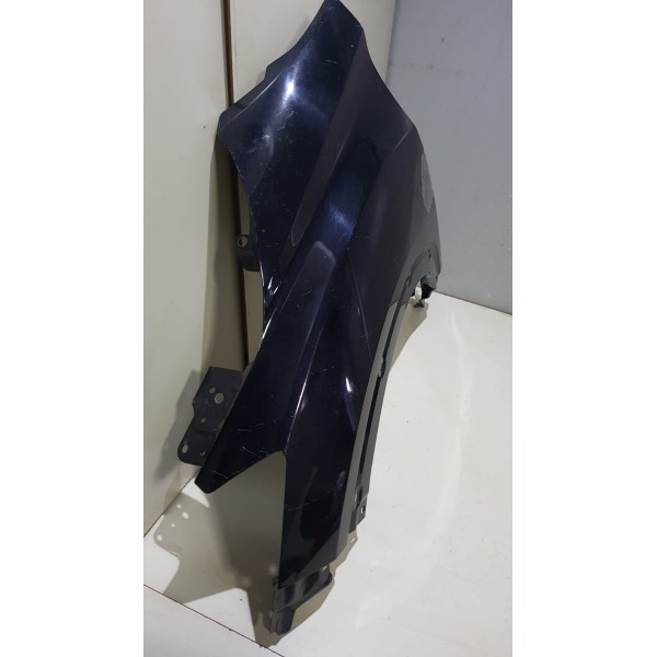 Paralama Esquerdo Nissan Kicks 2018 2019 2020 Original