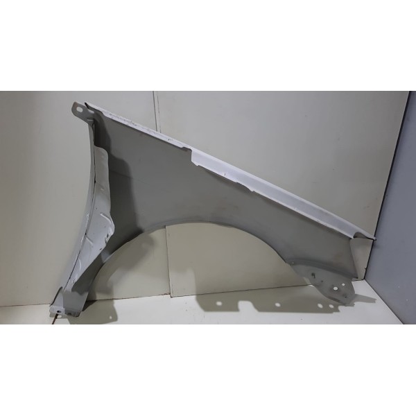 Paralama Esquerdo Gol Voyage G6 G7 Recuperado