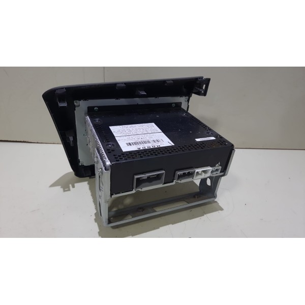 Rádio Original Honda New Civic 2012 2013 2014  39100-tr0-a61