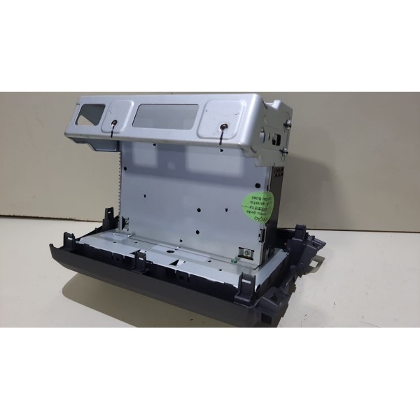 Rádio Original Honda New Civic 2012 2013 2014  39100-tr0-a61