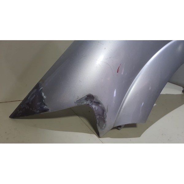 Paralama Citröen C3 2006 A 2011 Esquerdo Original Recuperado